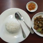 HKU HKA KACHIN FOOD