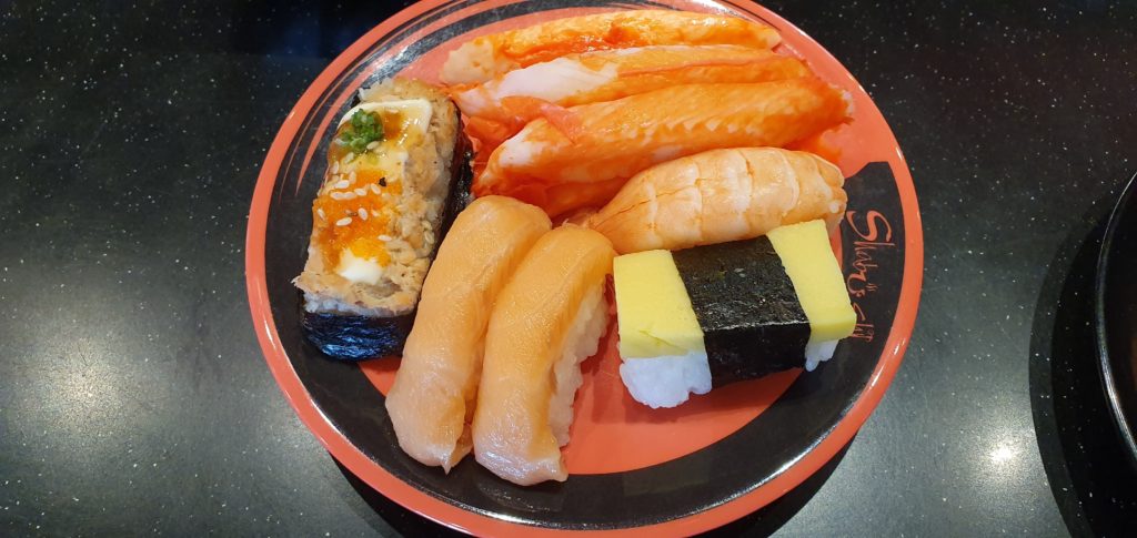 shabushi sushi