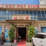 HOT POT KING YANGON