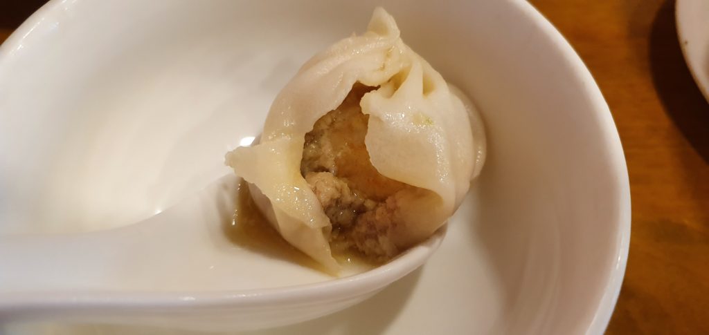 XIAO LING BAO